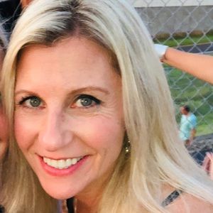 Meet your Posher, Cyndi